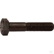Болт с полной мелкой нарезкой M18x1,5x100 10,9