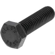 Винт M10x35 SW16 8,8 черн.