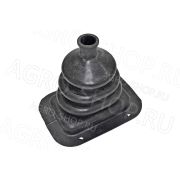 Кожух 2256010-6700054 резиновый К-744Р