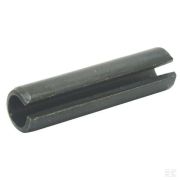 Штифт пружинный 7x45мм DIN1481 25шт. Kramp