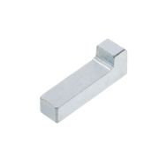 Шпонка 8x7x25 DIN 6887