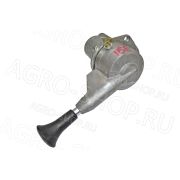 Кран 100-3537010 тормозной обратного действия К-744Р
