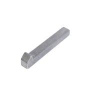 Шпонка с головкой 8x7x50