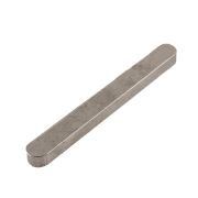Шпонка призматическая 12x8x110