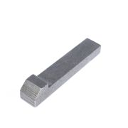 Шпонка с головкой 16x10x70