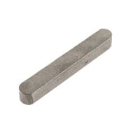 Шпонка призматическая 10x8x65