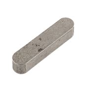 Шпонка призматическая 10x8x45