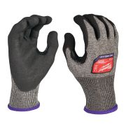 Перчатки защитные Cut level (Кат Левел) 6/F, XL/10
