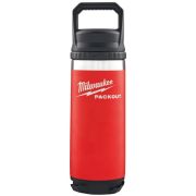 Термос красный PACKOUT™ CHUG LID 532 мл