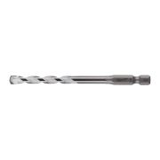 Сверло по мультиматериалам 6x100 HEX GEN II
