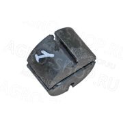 Амортизатор 33078-1203163 глушителя ГАЗ-3302
