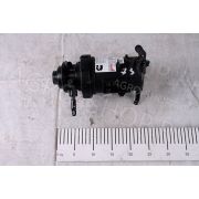 Фильтр топливный Р1110210001АО / 5274913 тонкой очистки (сепаратор) в сборе ГАЗ-3302,Газель NEXT Cummins 2.8 FOTON