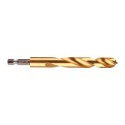 Сверло по металлу RedHEX™ HSS-TiN 12.5мм
