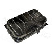 Бак 33081-1101010 топливный 105л ГАЗ-3307,3308,ПАЗ ГАЗ