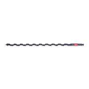 Сверло спиральное Impact Linemans 14x460 мм хвостовик 11 мм Hex GEN II
