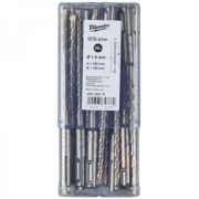 Бур SDS-Plus M2™ 10x260 мм, 50 шт.