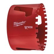 Коронка алмазная DIAMOND PLUS™ d68 мм - 5/8