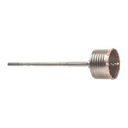 Коронка литая SDS Max TCT 125x550 мм