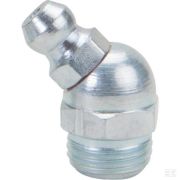 Пресс-масленка M10x1,5-45°