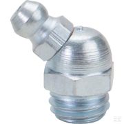 Пресс-масленка M10x1 - 45°