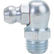 Пресс-масленка M8x1-90°