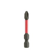 Бита PH2 50 мм SHOCKWAVE™ GEN III, 10 шт.