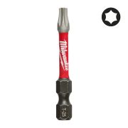 Бита TX25 50мм SHOCKWAVE™ GEN III