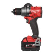 Дрель-шуруповерт аккумуляторная M18 FDD3-502X