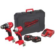 Набор инструментов M18BLCPP2A-402C