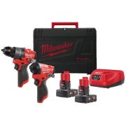 Набор инструментовM12 FPP2A2-402X