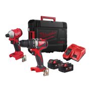 Набор инструментов M18 BLPP2B3-502X