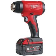 Фен аккумуляторный компактный технический M18BHG-502C