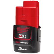 Аккумулятор M12 B3 (Li-Ion3Ач)