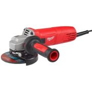 Машина шлифовальная угловая Milwaukee 125 мм AGV 10-125