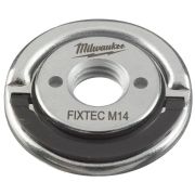 Гайка M14 FIXTEC™ для УШМ универсальная