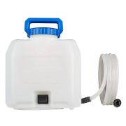 Опрыскиватель аккумуляторный SWITCH TANK™ ёмкость для воды M