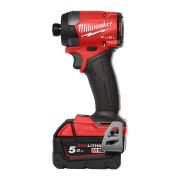 Винтовёрт аккумуляторный M18 FID3-502X