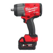 Гайковёрт аккумуляторный M18 FHIW2F12-502X