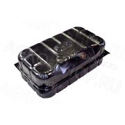 Бак 33104-1101010 топливный 105л Евро-3 ГАЗ-3309,33104,ГАЗон NEXT ГАЗ