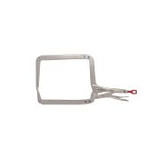 Зажим-струбцина TORQUE LOCK™ тип С глубокая с обычными губками 480 мм (18