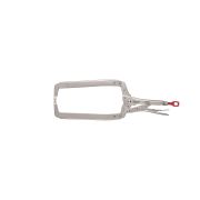 Зажим-струбцина TORQUE LOCK™ тип С с обычными губками 480 мм (18