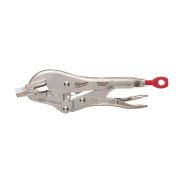Зажим TORQUE LOCK™ с прямыми широкими губками 200м