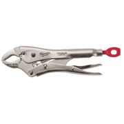 Зажим TORQUE LOCK™ с изогнутыми губками MAXBITE™ 1