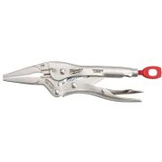 Зажим TORQUE LOCK™ с прямыми длинными губками 150м