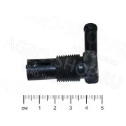 Клапан 33021-1101281 топливного бака ГАЗ-3302 ГАЗ