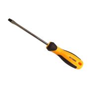 Отвертка шлицевая SL 4х150 (общ. 230мм) CrV SITOMO