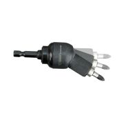 Насадка угловая 0-30° Knuckle SHOCKWAVE™ c набором