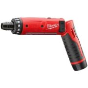 Отвертка аккумуляторная M4 D-202B/M4D-202B M4C