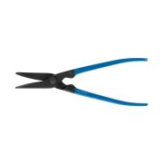Ножницы по металлу 250 для фигурной резки (тип 3) SITOMO