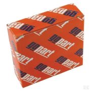 Шарикоподшипник с глубоким желобом 25x47x12 gopart